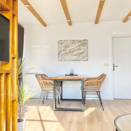 *Neu* Strandwohnung Mit Sauna Rerik Exterior photo